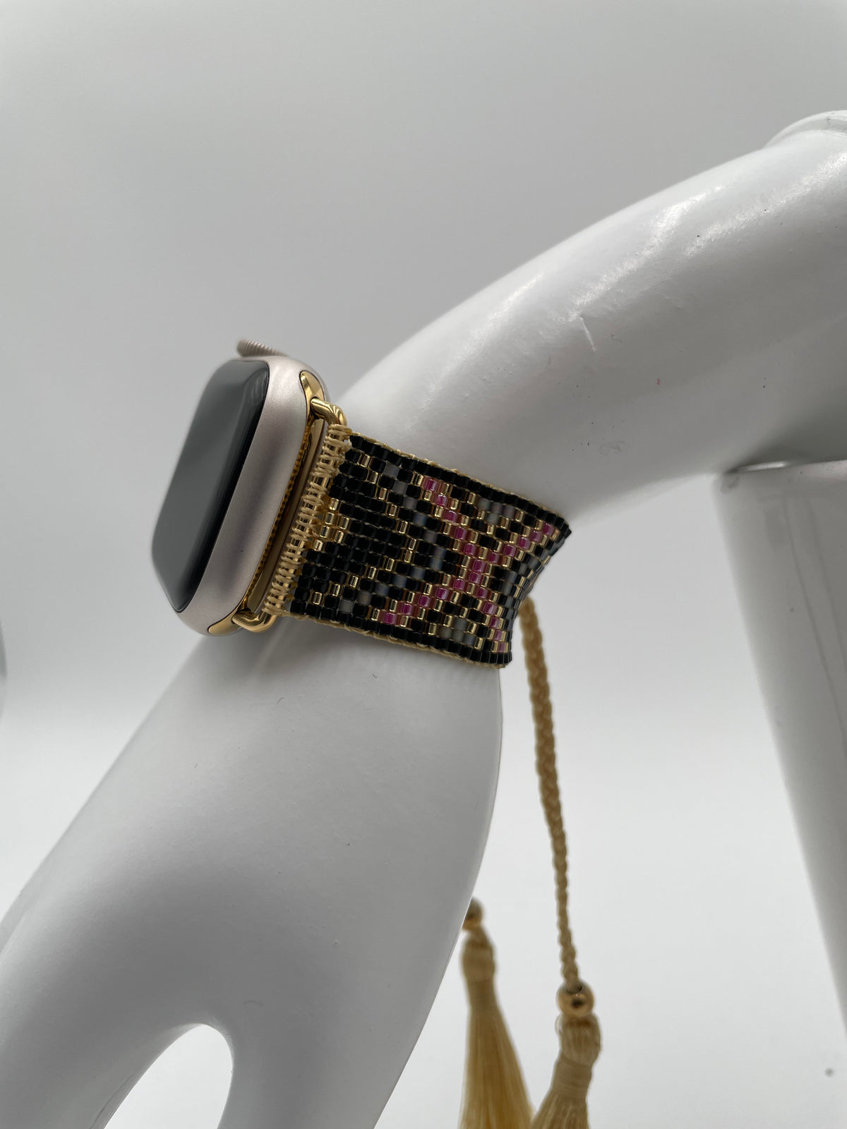 MIYUKI APPLE WATCH BANDS