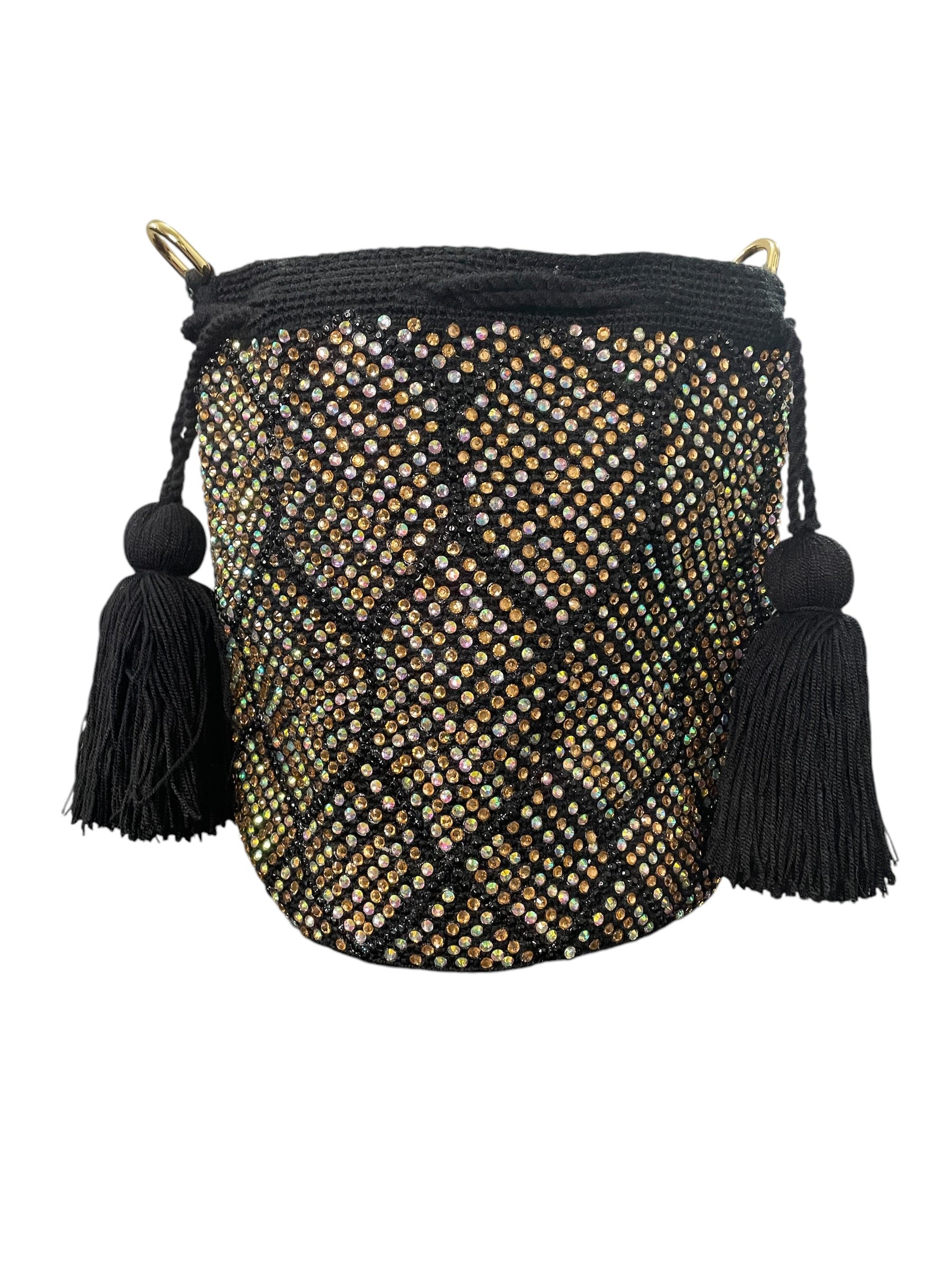 ⌘ Porte-Bonheur ⌘　コラージュコラージュ　ポシェット D90CC903-285B-4F5F-BE3C-